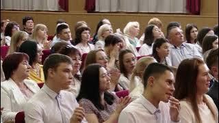 В Заинске наградили лучших учеников и учителей