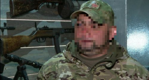Кто поддерживает бойцов на СВО