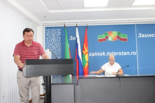 Заинский ночной клуб является небезопасным местом