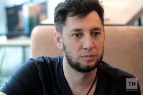 Фирдус Тямаев станет участником телемарафона «Вступай в армию Победы!»