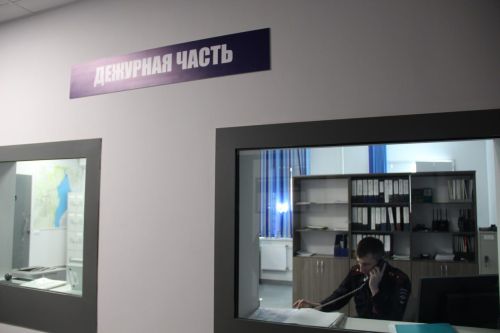 Жительница Заинска не открыла дверь курьеру, который пришел за деньгами