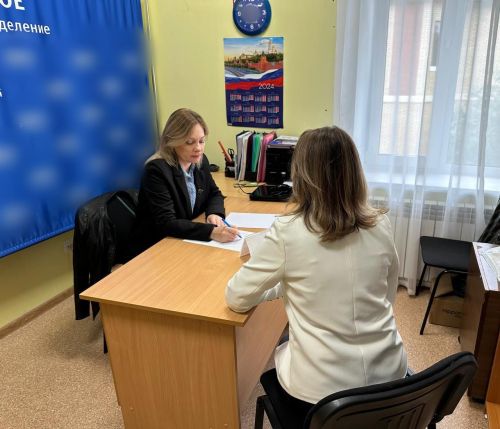 В Заинске пройдет Неделя приема граждан по вопросам образования