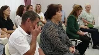 Дань памяти и уважения
