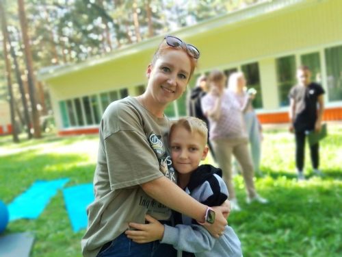 35 заинцев присоединились к проекту «Большие семейные выходные»
