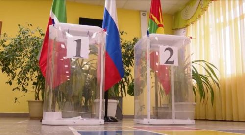 Выбор за нами
