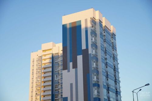 Москвичи часто покупают недвижимость в Татарстане