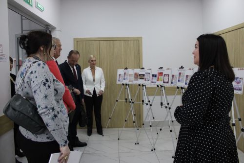 В Заинске подвели итоги работы управления культуры в прошлом году