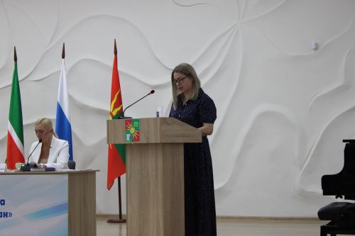 В Заинске подвели итоги работы управления культуры в прошлом году