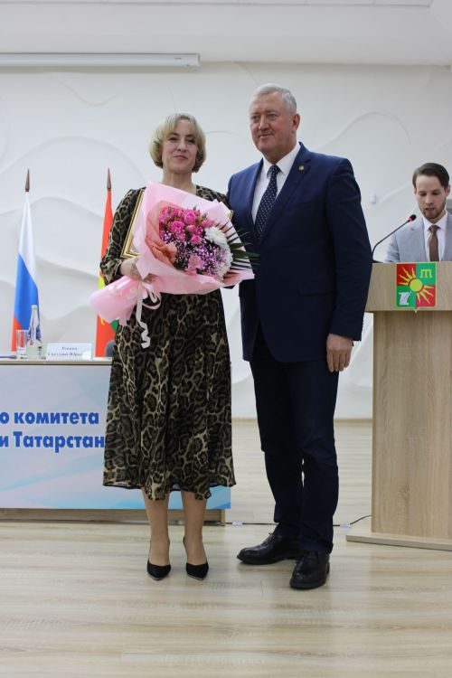 В Заинске подвели итоги работы управления культуры в прошлом году