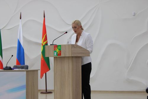 В Заинске подвели итоги работы управления культуры в прошлом году
