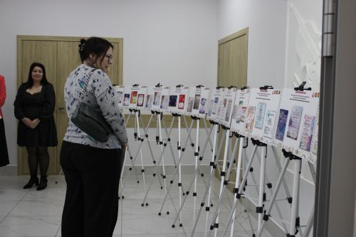 В Заинске подвели итоги работы управления культуры в прошлом году