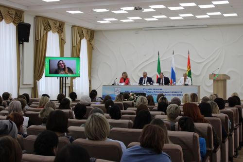 В Заинске подвели итоги работы управления культуры в прошлом году