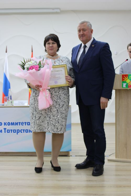 В Заинске подвели итоги работы управления культуры в прошлом году