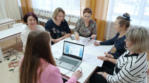 В детском саду Заинска прошел конкурс для детей с нарушениями речи