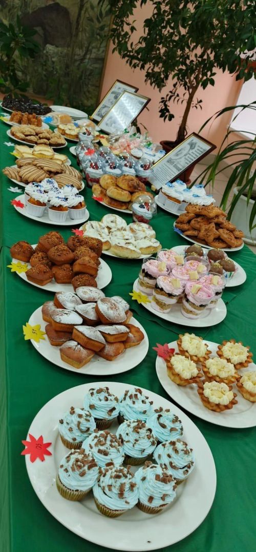В Заинском политехническом колледже отметили Международный день повара