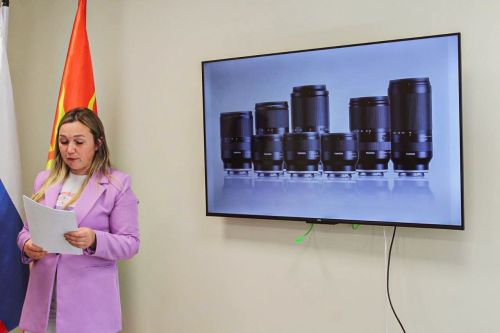 Заинская молодежь изучила основы цифрового искусства в медиашколе «Вспышка»