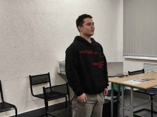 Заинск провожает новобранцев в армию