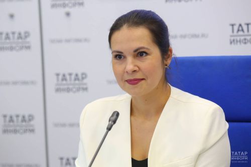 Заболевания глаз в Татарстане: почти 100 тысяч человек столкнулись с проблемой впервые в 2024 году