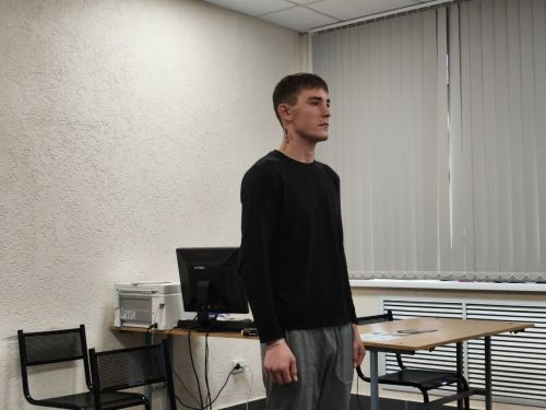 Заинск провожает новобранцев в армию
