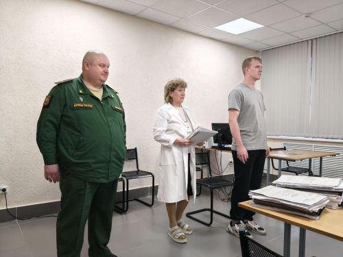 Заинск провожает новобранцев в армию