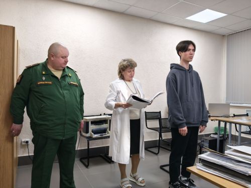 Заинск провожает новобранцев в армию