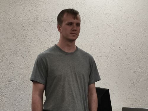 Заинск провожает новобранцев в армию