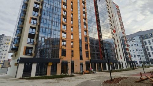 В Казани сдали ЖК «Мәхәббәт» на 2000 семей по соципотеке