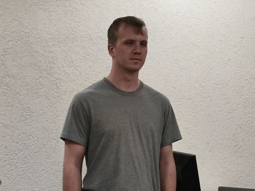 Заинск провожает новобранцев в армию