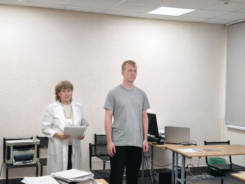 Заинск провожает новобранцев в армию