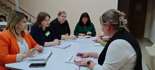 В Заинске подвели итоги реализации проекта по повышению производительности труда