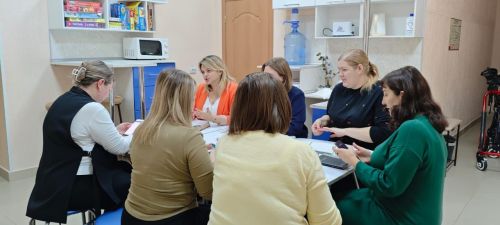 В Заинске подвели итоги реализации проекта по повышению производительности труда
