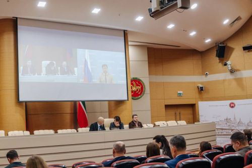 Российская студенческая весна 2025: Казань соберет более 2000 участников из 80 регионов