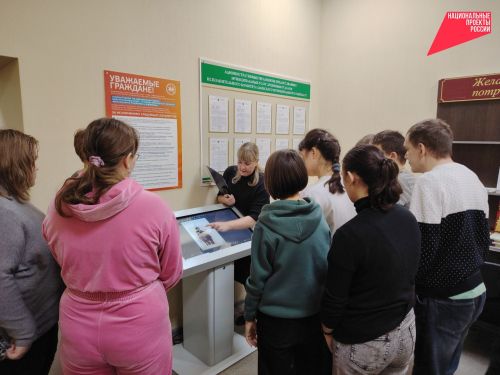 В Заинске прошла встреча, посвященная героям войн