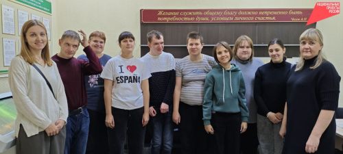 В Заинске прошла встреча, посвященная героям войн