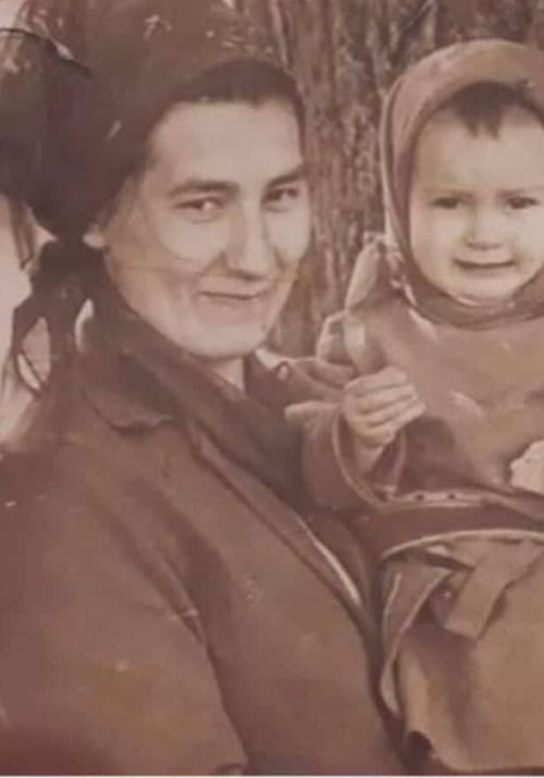 Восемьдесят лет – не предел, или Бегишевская бизнес-леди