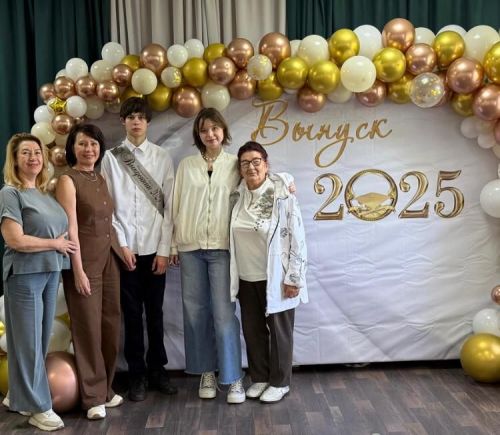 Восемьдесят лет – не предел, или Бегишевская бизнес-леди