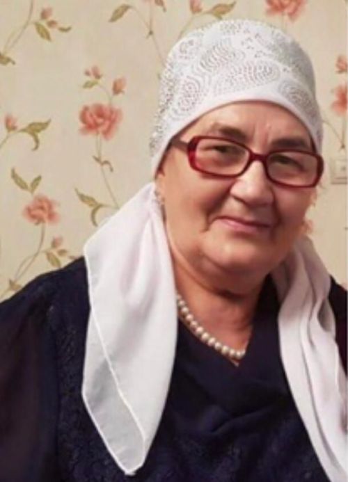 Восемьдесят лет – не предел, или Бегишевская бизнес-леди