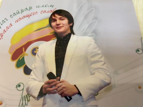 Мама народного артиста: «Сначала мы воспитываем и вкладываем себя в детей, а потом пожинаем плоды»