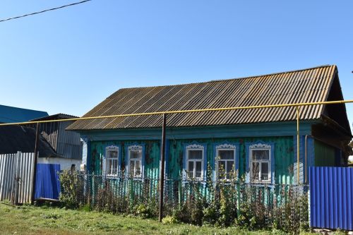 В Заинском районе учёные из Казани обнаружили уникальные образцы народного творчества