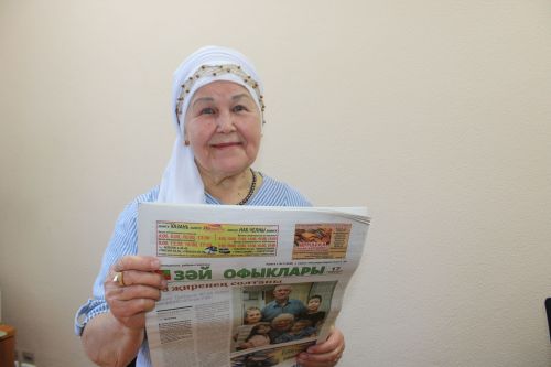 От корректора до главреда: история любви к профессии