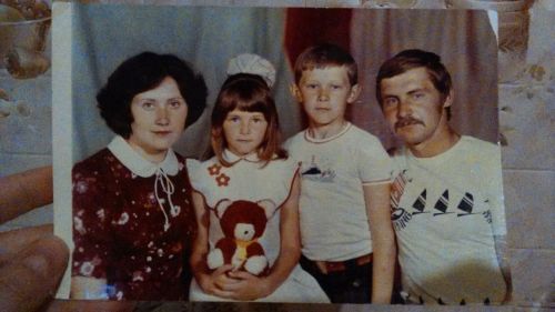 Две родины в одном сердце как Наталья Яковлева объединяет культуры в Заинске