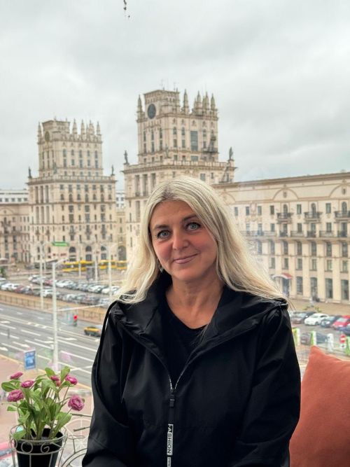 Две родины в одном сердце как Наталья Яковлева объединяет культуры в Заинске