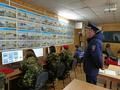 В Заинске прошли соревнования по патриотическому многоборью