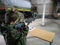 В Заинске прошли соревнования по патриотическому многоборью
