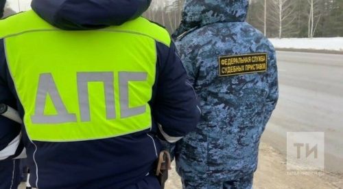 Заплачу потом: у должников из Татарстана массового забирают автомобили