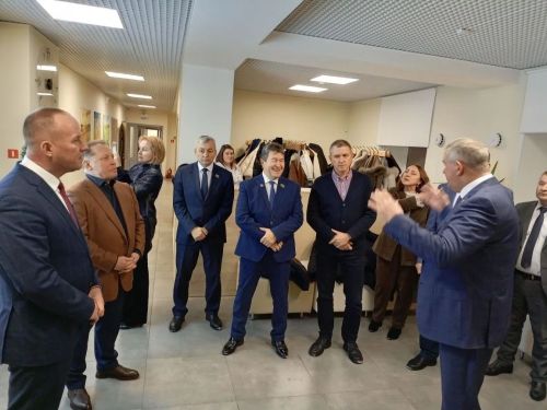 В Заинском районе подводят итоги уходящего 2025 года