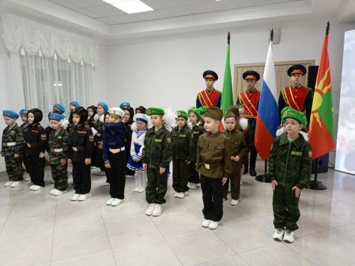 В Заинском районе подводят итоги уходящего 2025 года