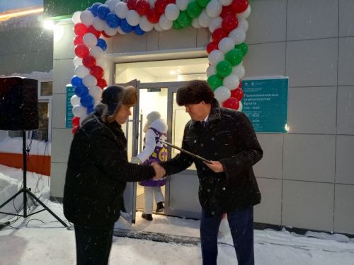 В Заинском районе подводят итоги уходящего 2025 года