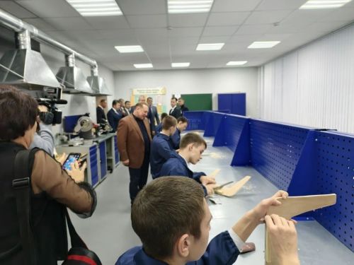 В Заинском районе подводят итоги уходящего 2025 года