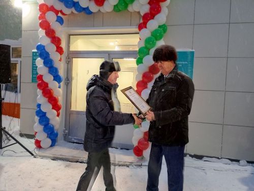 В Заинском районе подводят итоги уходящего 2025 года